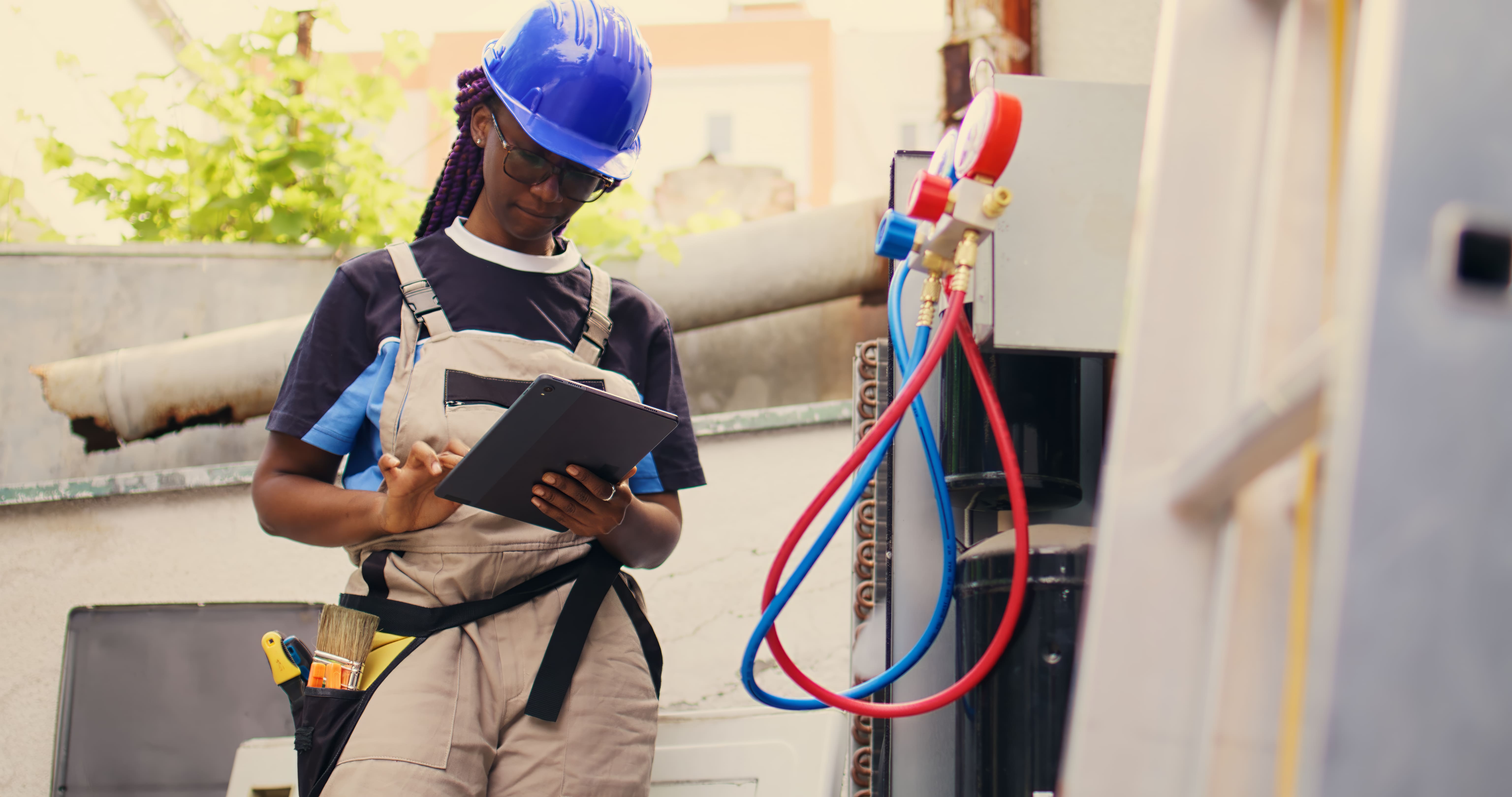 Non-Destructive Testing (NDT)
