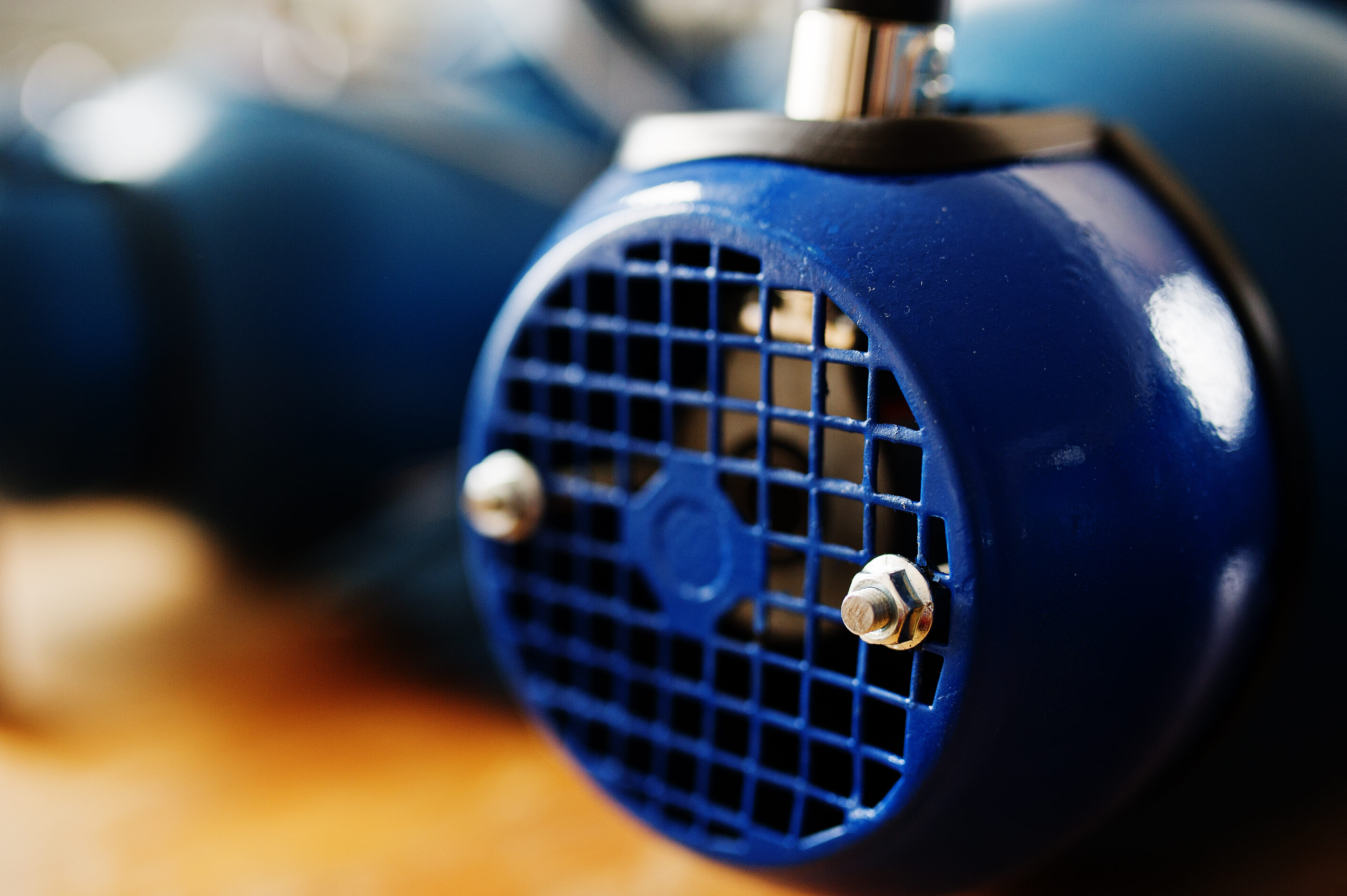 Mechanical Equipment